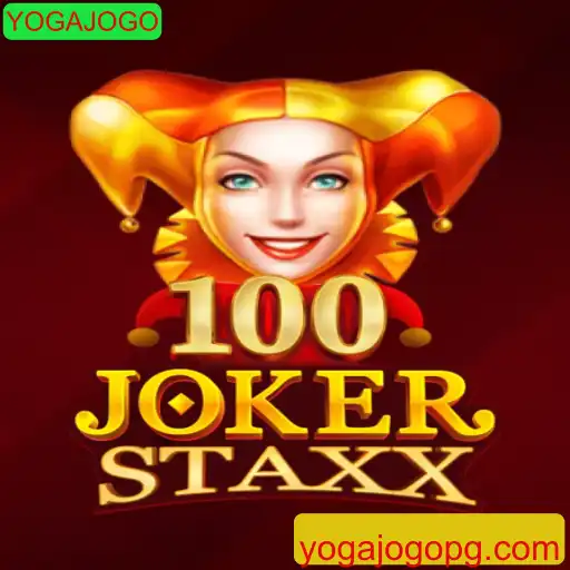 Descubra o Mundo de 100JokerStaxx: A Fascinante Jornada no Universo do YOGAJOGO