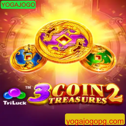 Descubra os Segredos e Aventuras de 3CoinTreasures2 no Mundo dos Jogos