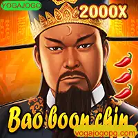 Descubra o Universo Emocionante de BaoBoonChin