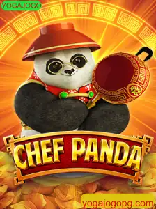 Descubra ChefPanda: O Jogo Que Une Culinária e Relaxamento