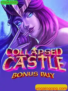 Explore o Mundo de Aventuras em CollapsedCastleBonusBuy: Um Jogo Inovador