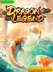 DragonLegend: Um Guia Completo para o Novo Fenômeno dos Jogos