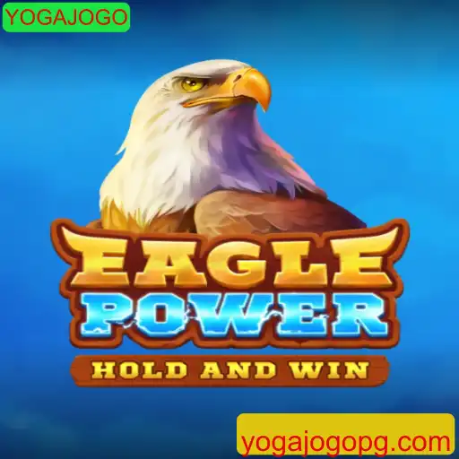EaglePower: Descubra o Jogo Inovador com Elementos de Yoga