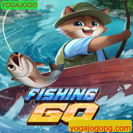 Descubra o Fascinante Mundo de FishingGO: A Experiência Interativa de Pesca
