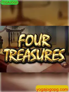 Descubra a Emoção do Jogo FourTreasures e a Tendência do YOGAJOGO