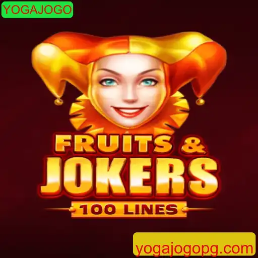 Explorando o Mundo de FruitsAndJokers100: Um Mergulho no Jogo YOGAJOGO