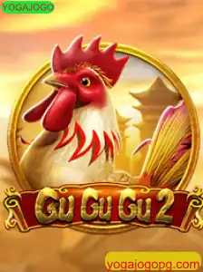 GuGuGu2: O Jogo que Revoluciona o Universo dos Jogos Digitais