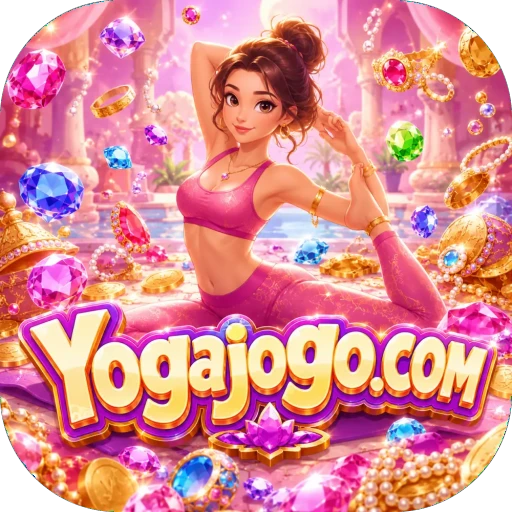 YOGAJOGO-Cassino Online e Apostas com PIX Rápido no Brasil Logo