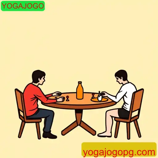 Jogos de mesa