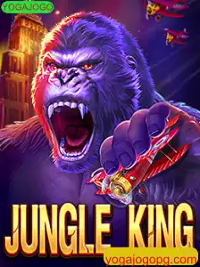 Explorando o Mundo de JungleKing – Aventura e Estratégia no Jogo do Momento