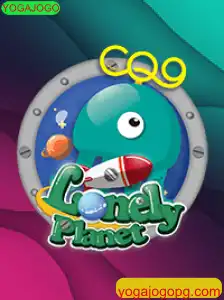 Explore o Universo Único de LonelyPlanet: O Jogo YOGAJOGO