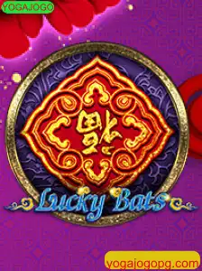 Descubra LuckyBats: O Jogo de Habilidade e Diversão com YOGAJOGO
