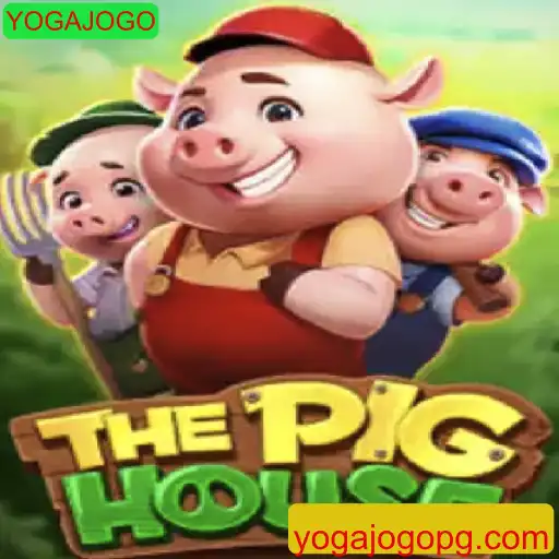 Como Jogar ThePigHouse: Uma Experiência Inovadora Com YOGAJOGO