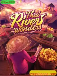 Explorando ThaiRiverWonders: A Nova Sensação no Mundo dos Jogos