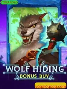 Explorando 'WolfHidingBonusBuy': O Novo Sensação dos Jogos Virtuais