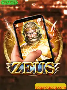 Descubra ZeusM: O Jogo de Estratégia Inspirador para Todas as Idades